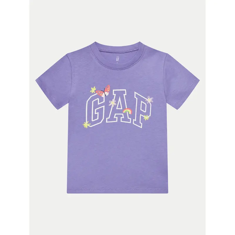 GAP T-shirt Viola 3225120
