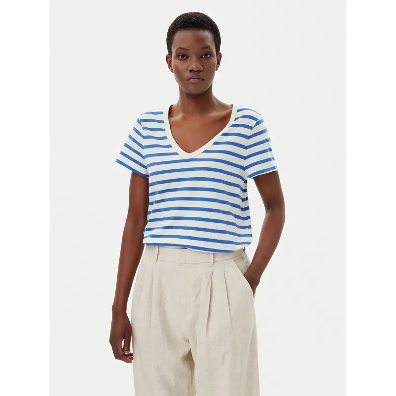 GAP T-shirt Blu 3225147