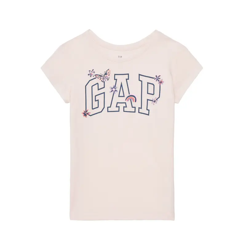 GAP T-shirt Rosa 3225123