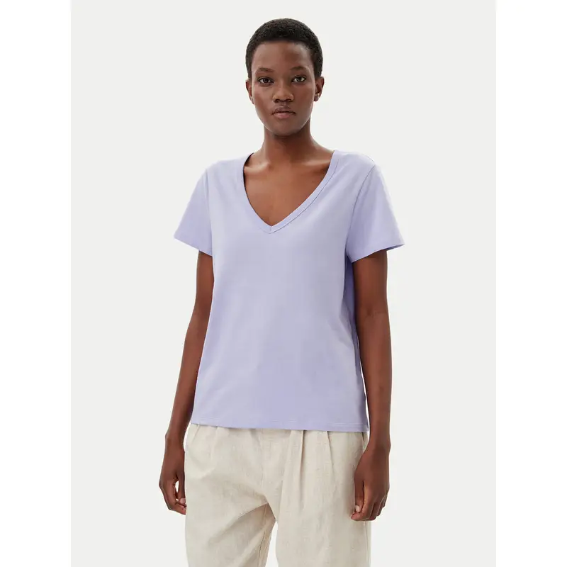 GAP T-shirt Viola 4239748