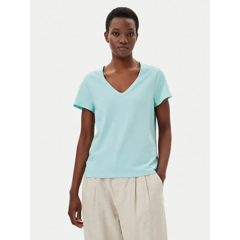GAP T-shirt Verde 3225150
