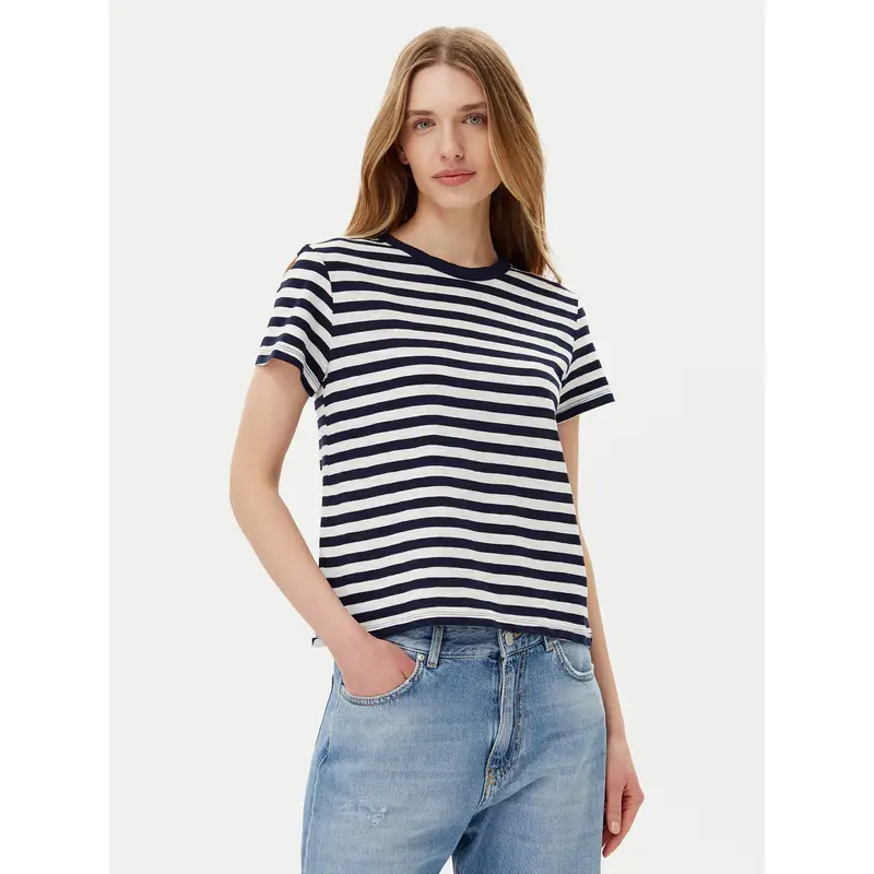 GAP T-shirt Blu 3225154