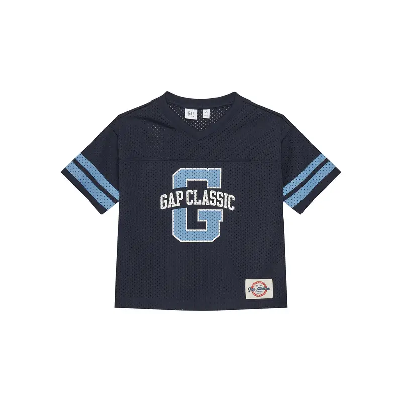 GAP T-shirt Blu 3351618