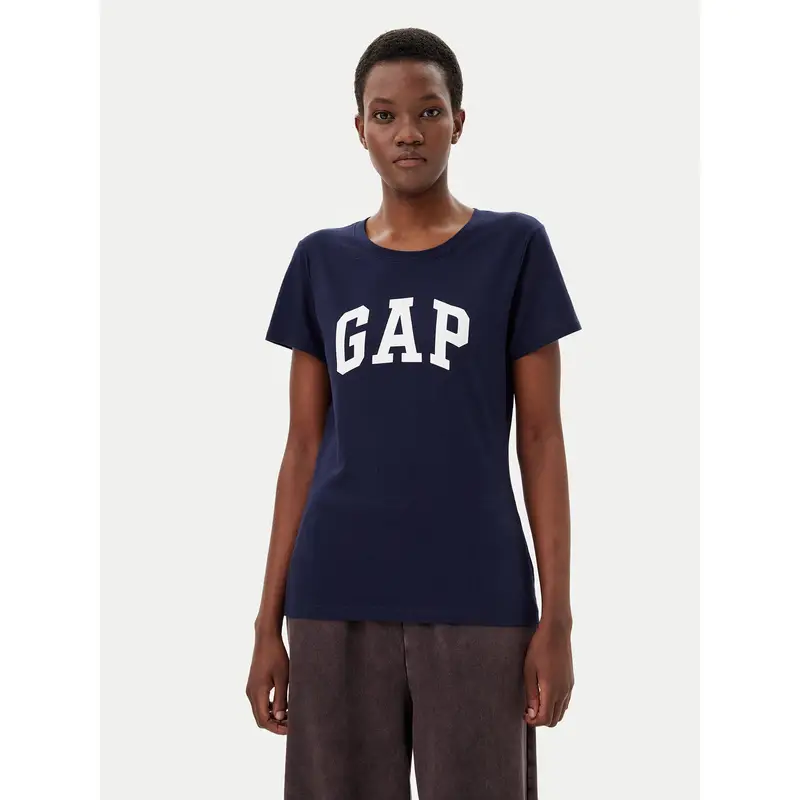 GAP T-shirt Blu 3225156