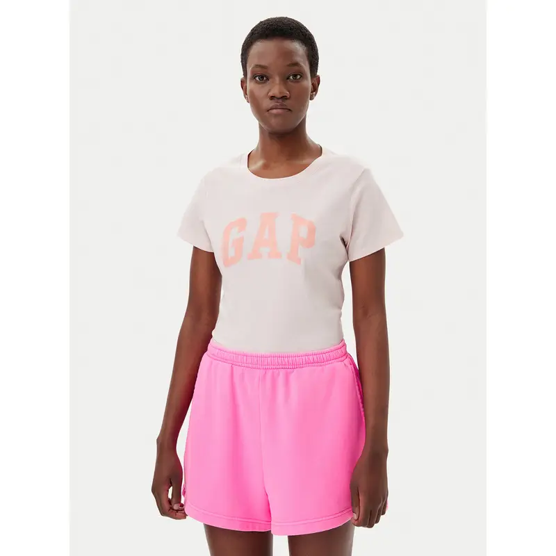 GAP T-shirt Rosa 3225157