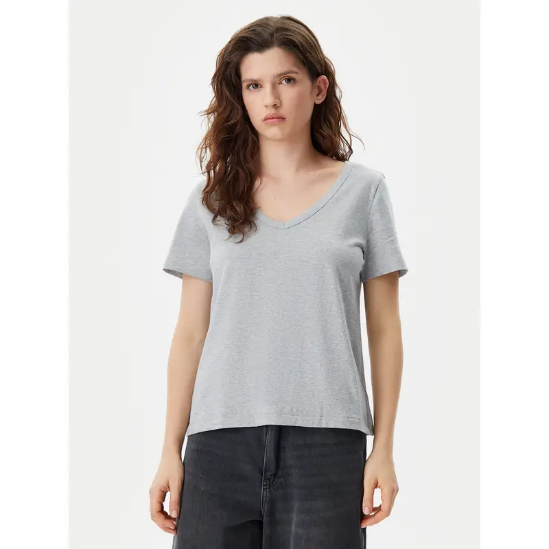 GAP T-shirt Grigio 3225165