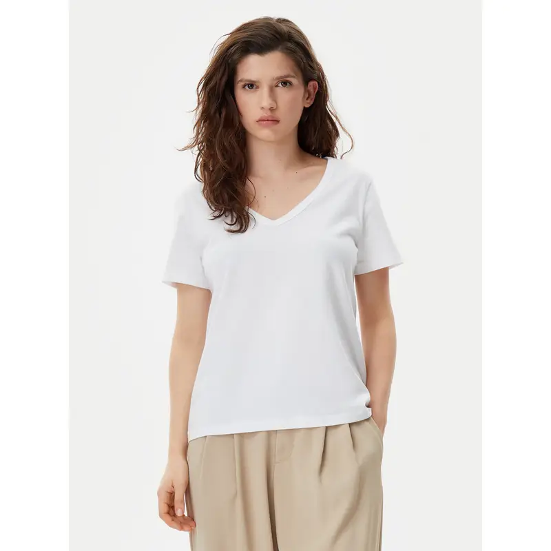 GAP T-shirt Bianco 3491180