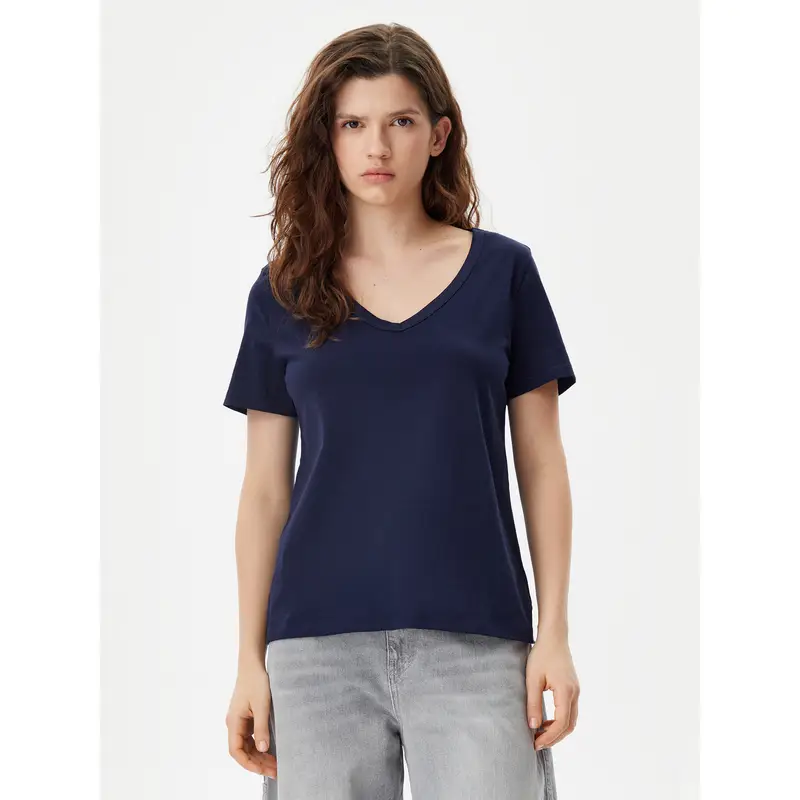 GAP T-shirt Blu 4213579