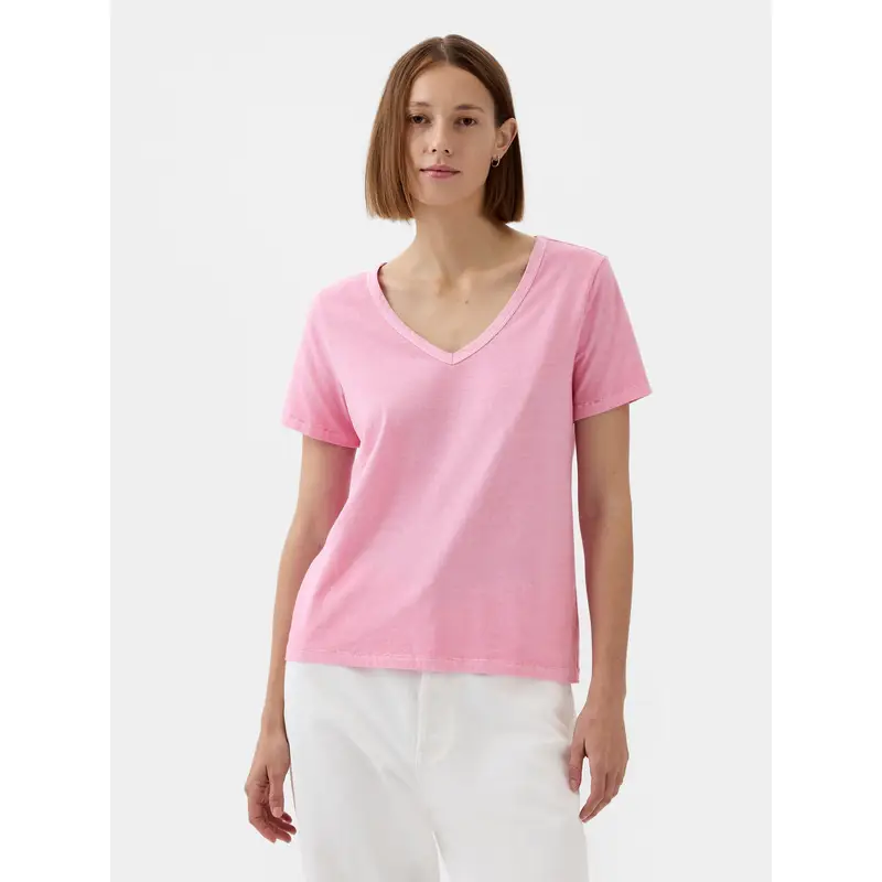 GAP T-shirt Rosa 3343105