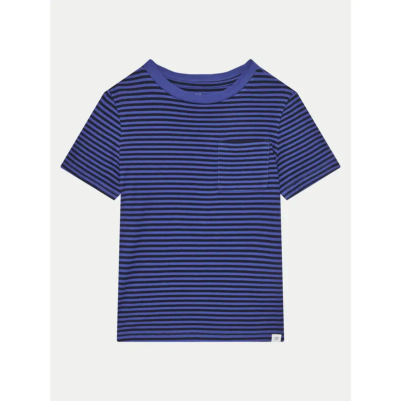 GAP T-shirt Blu 3225133