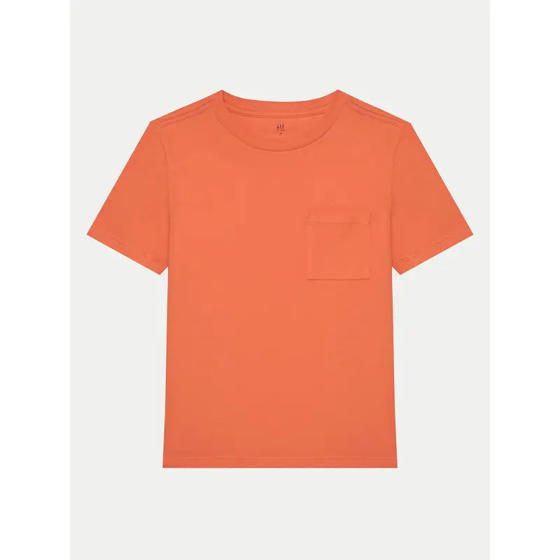 GAP T-shirt Arancione 3225134