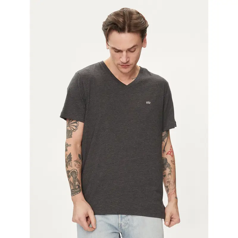 GAP T-shirt Grigio 3469354