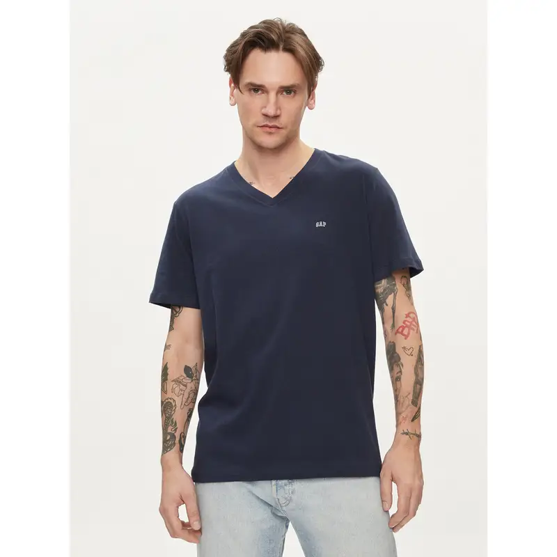 GAP T-shirt Blu 4173866