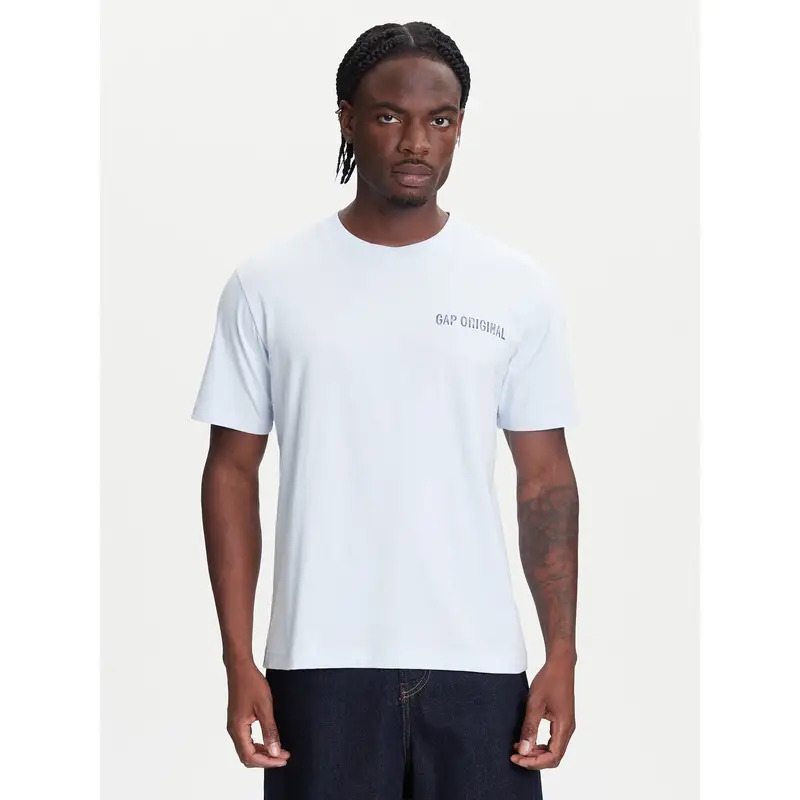 GAP T-shirt Blu 3226509