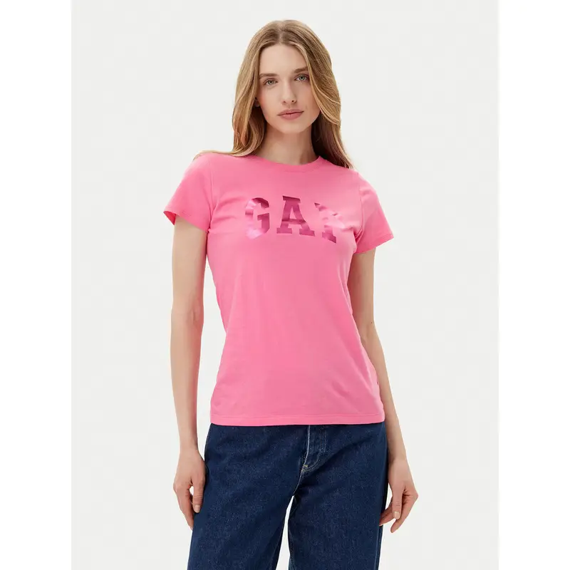 GAP T-shirt Rosa 3954407