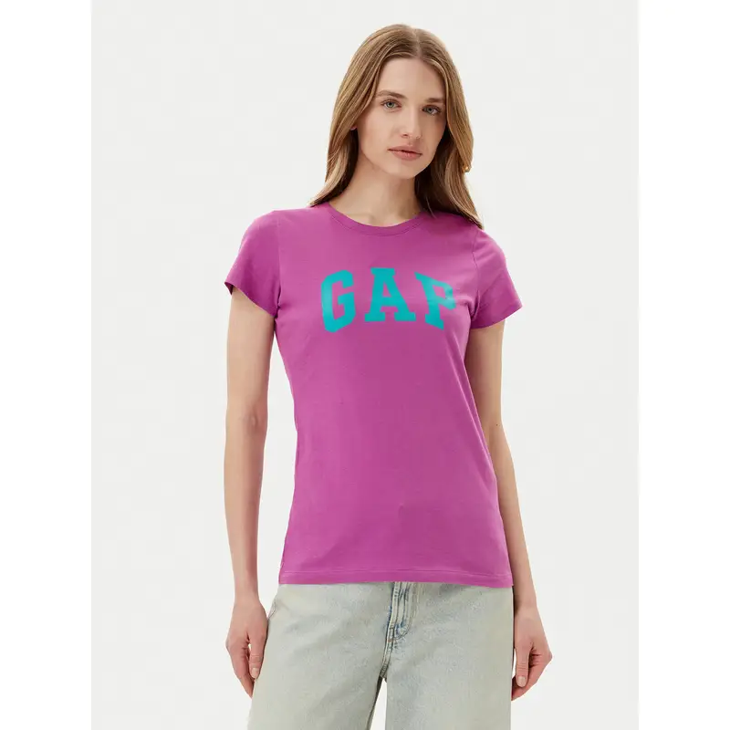 GAP T-shirt Viola 3226500