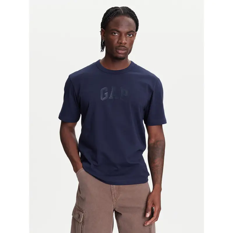 GAP T-shirt Blu 3226507