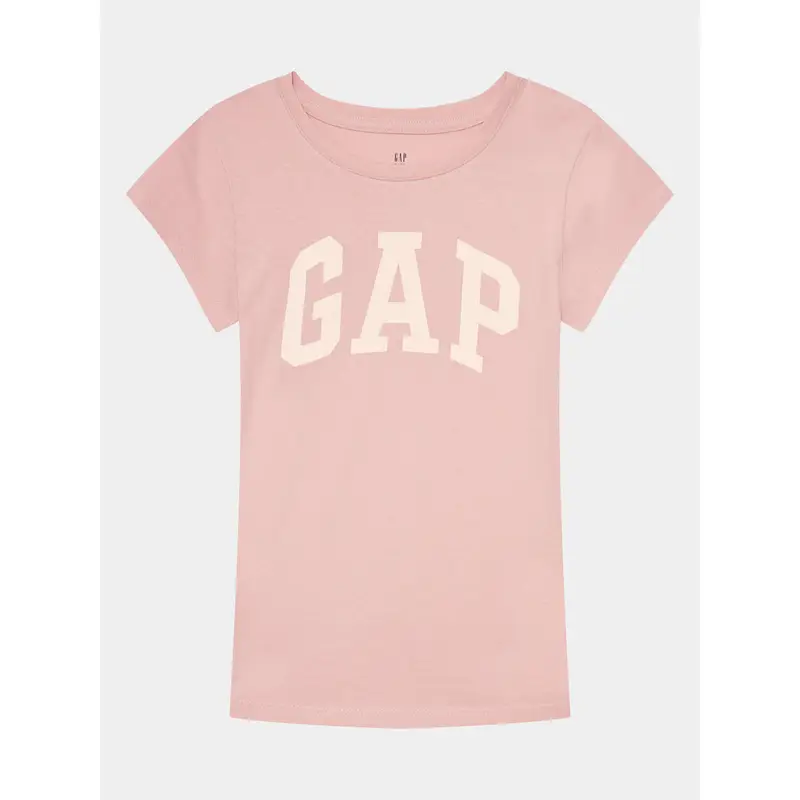 GAP T-shirt Rosa 3340667