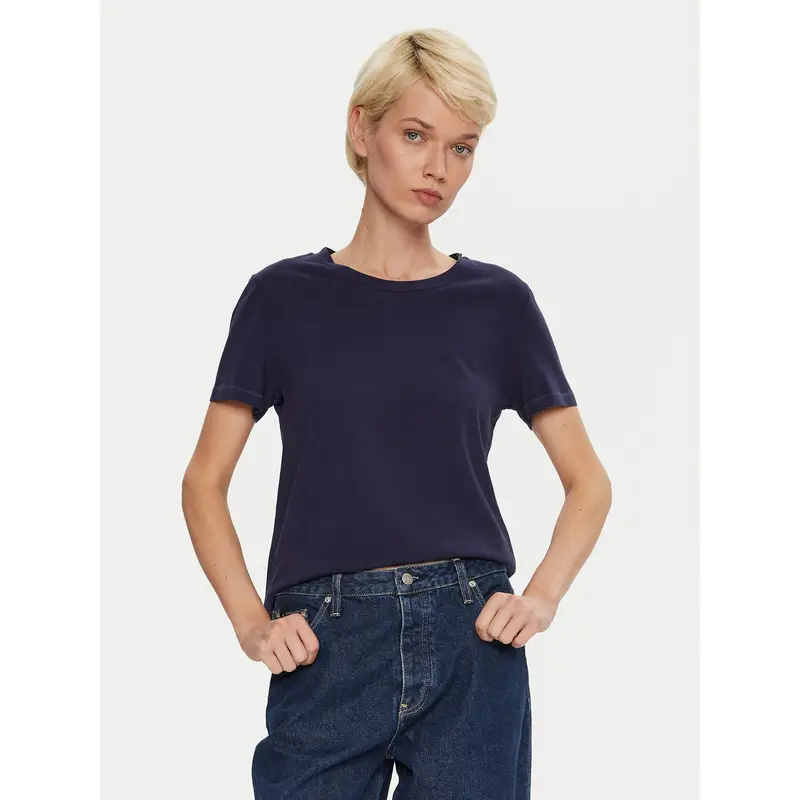 GAP T-shirt Blu 3209326