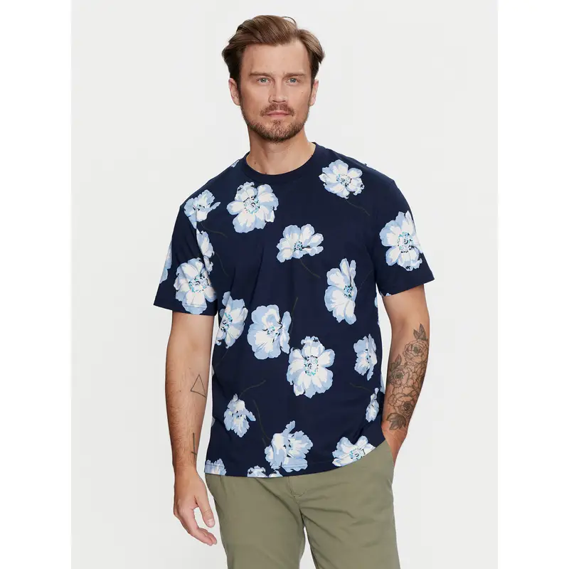 GAP T-shirt Blu 3210170