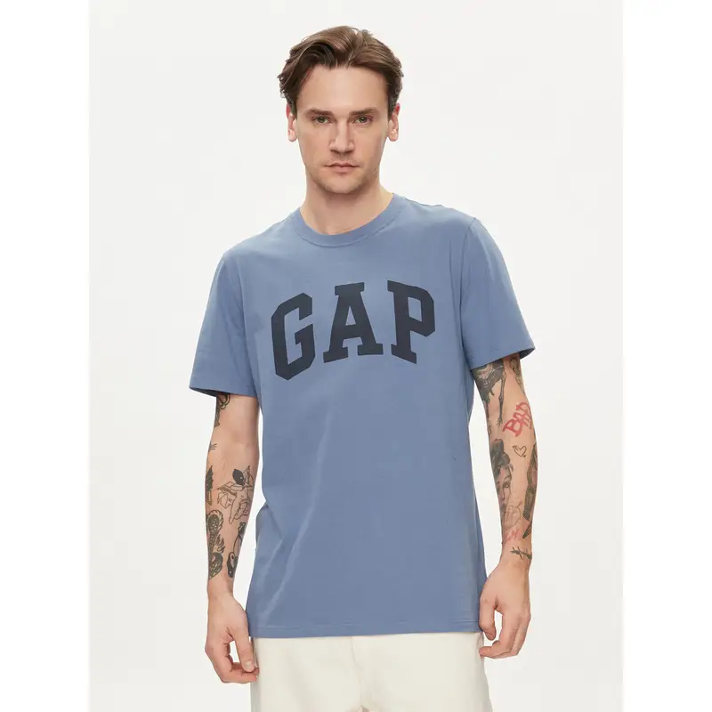 GAP T-shirt Blu 3206580