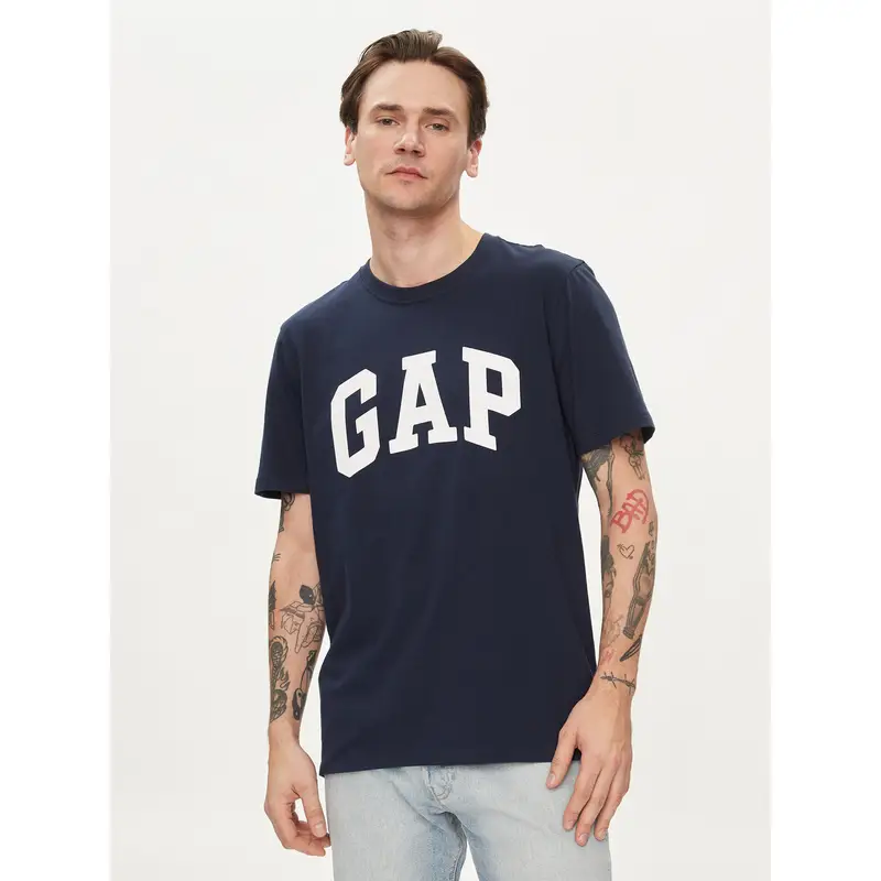 GAP T-shirt Blu 3206582