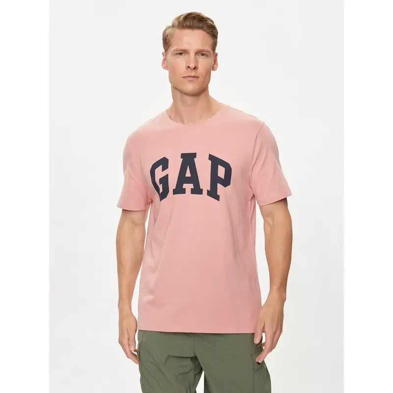 GAP T-shirt Rosa 4206821