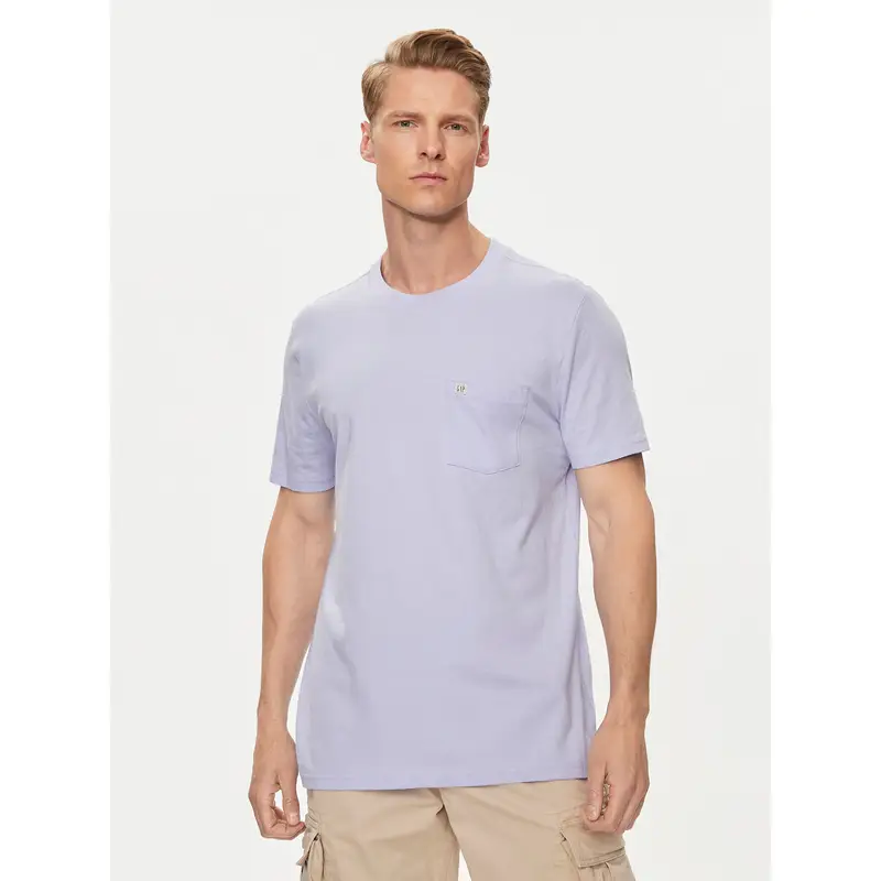 GAP T-shirt Viola 3470554