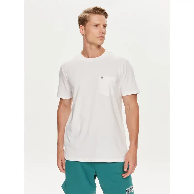GAP T-shirt Bianco 3208032
