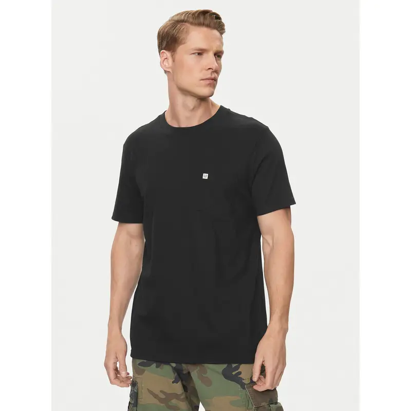 GAP T-shirt Nero 3470555