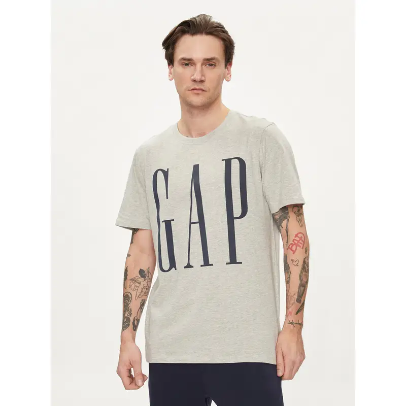 GAP T-shirt Grigio 3206586