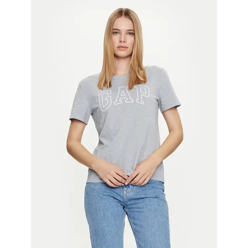 GAP T-shirt Grigio 3344103