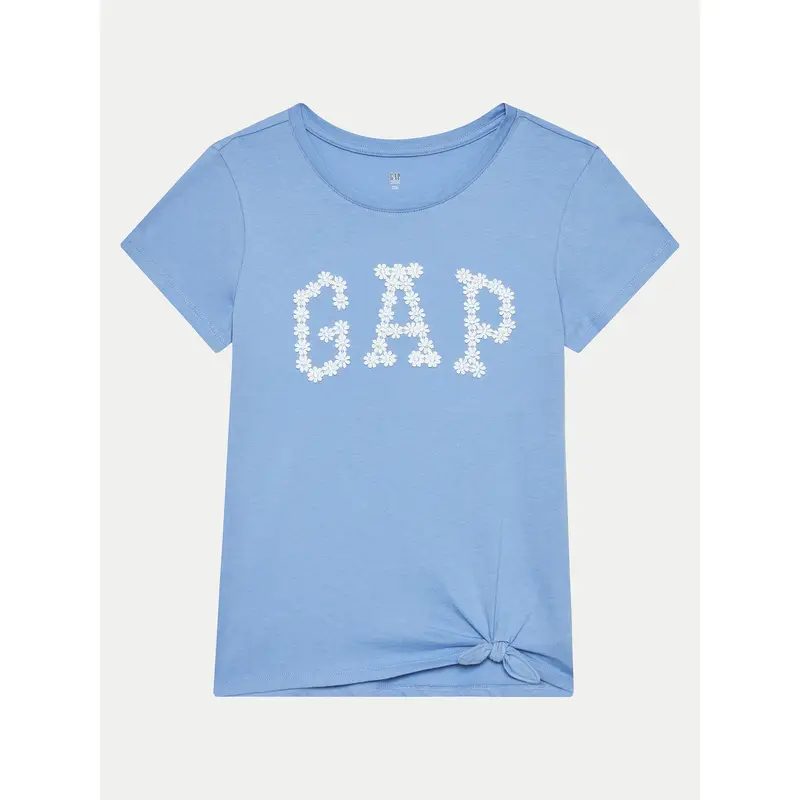 GAP T-shirt Blu 4206673