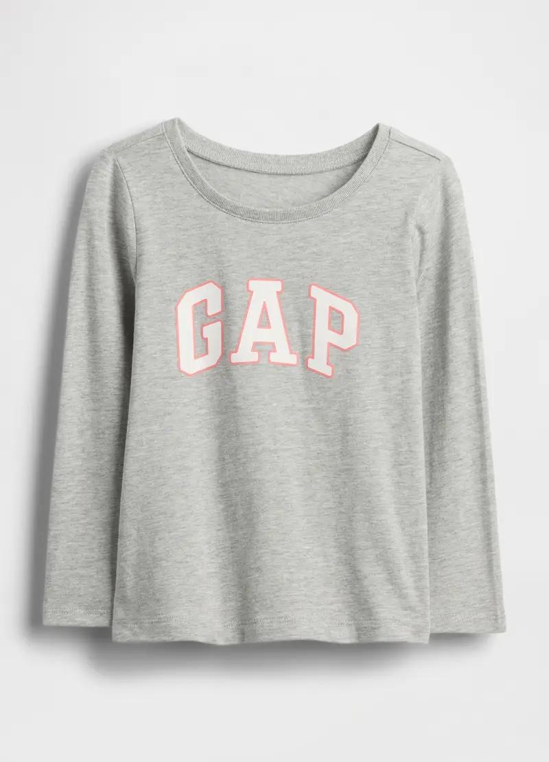 GAP T-shirt Grigio 4199621