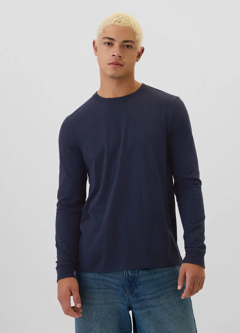 GAP T-shirt Blu 1959721