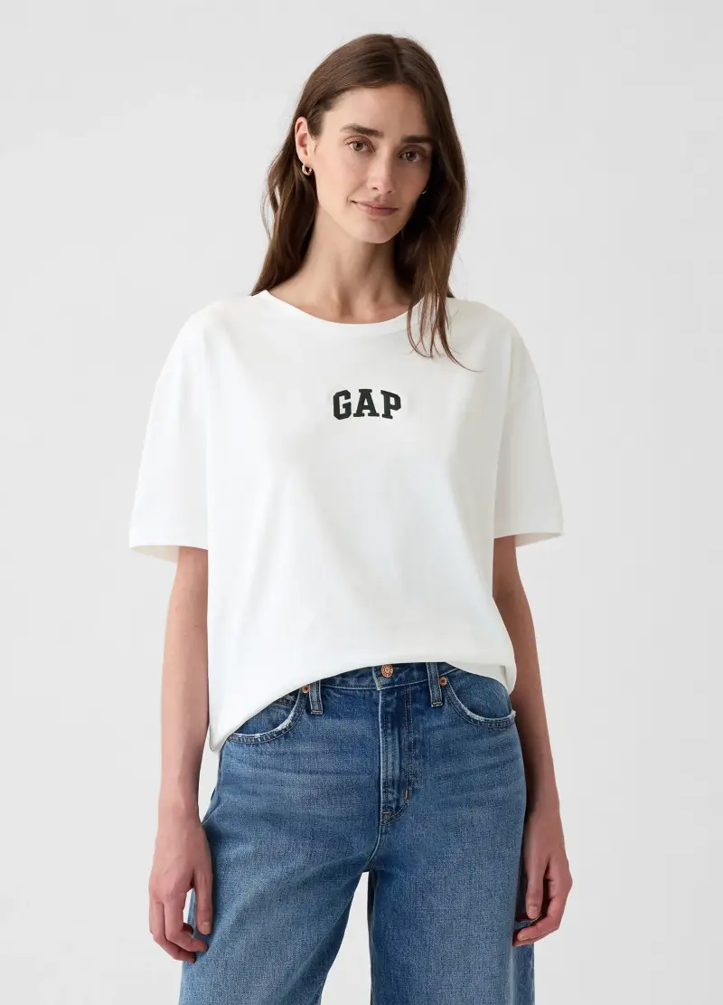 GAP T-shirt Donna 2616760