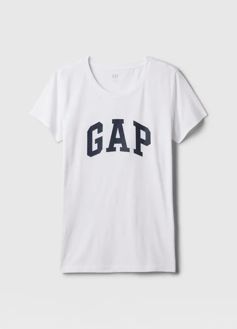 GAP T-shirt Donna 1174284 miniatura 3