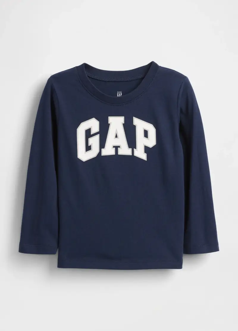GAP T-shirt Bambino Blu 2784938