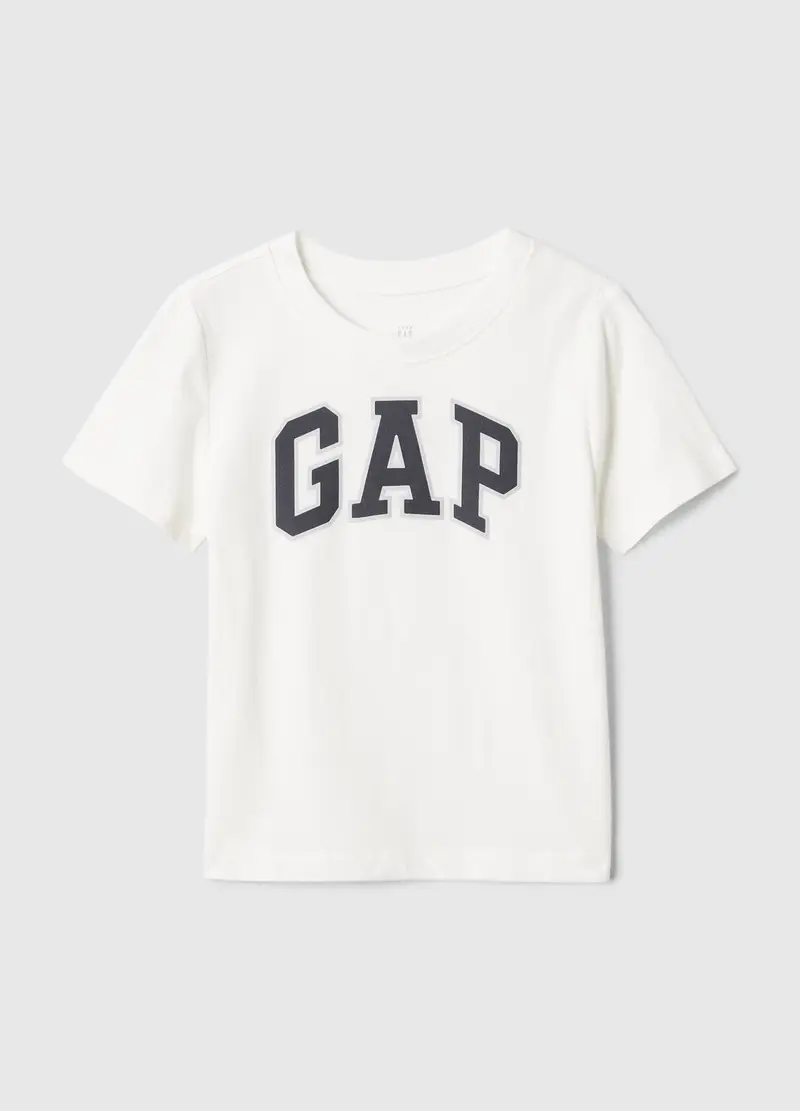 GAP T-shirt Bianco 1911816