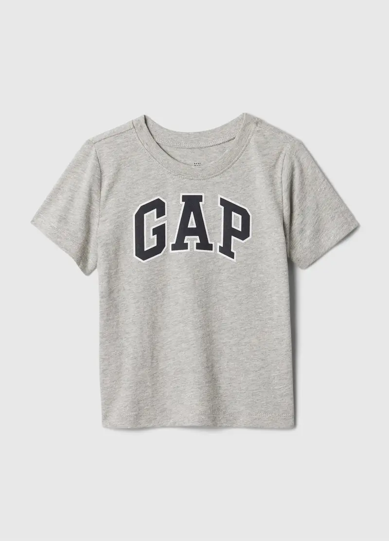 GAP T-shirt Grigio 1993469