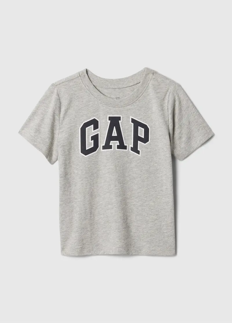 GAP T-shirt Grigio 1911809