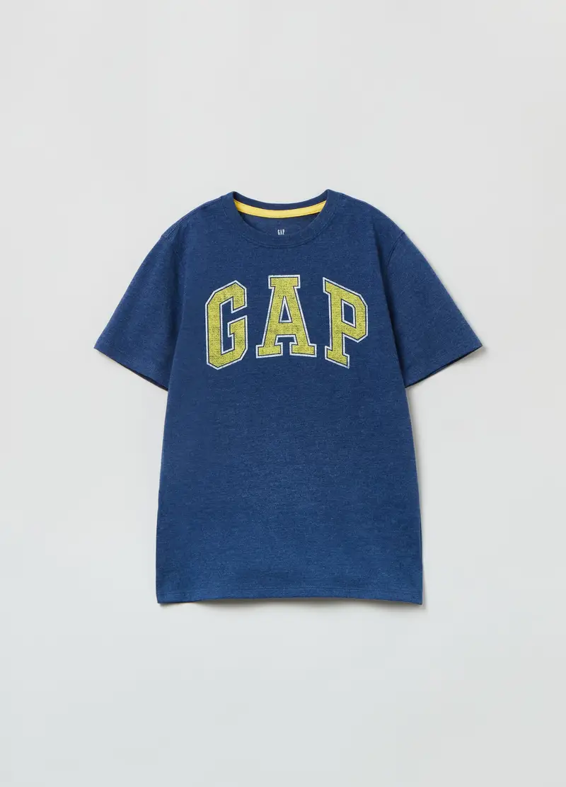 GAP T-shirt Bambino Blu 2316831