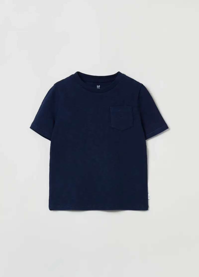 GAP T-shirt Blu 4224766