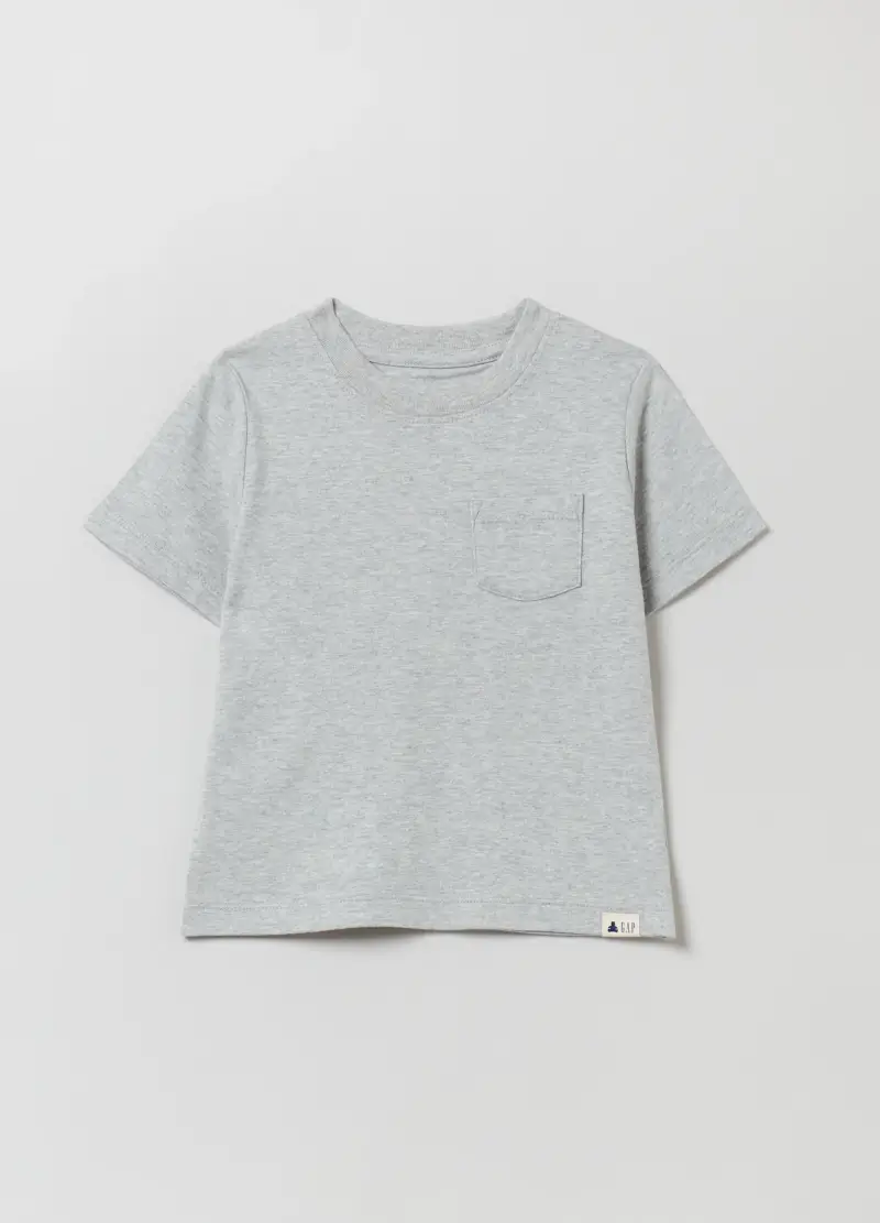 GAP T-shirt Grigio 2833179