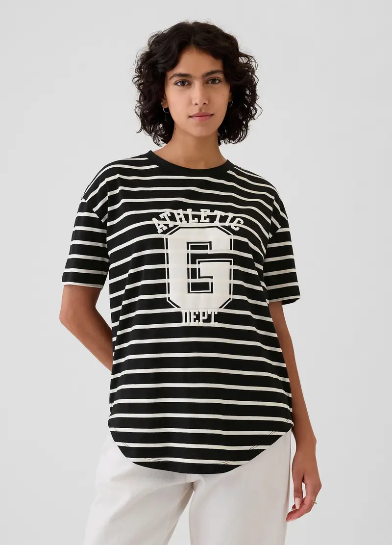 GAP T-shirt Donna Multicolore 2346070