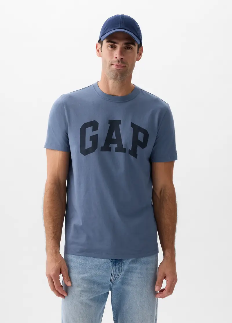 GAP T-shirt Blu 1910609