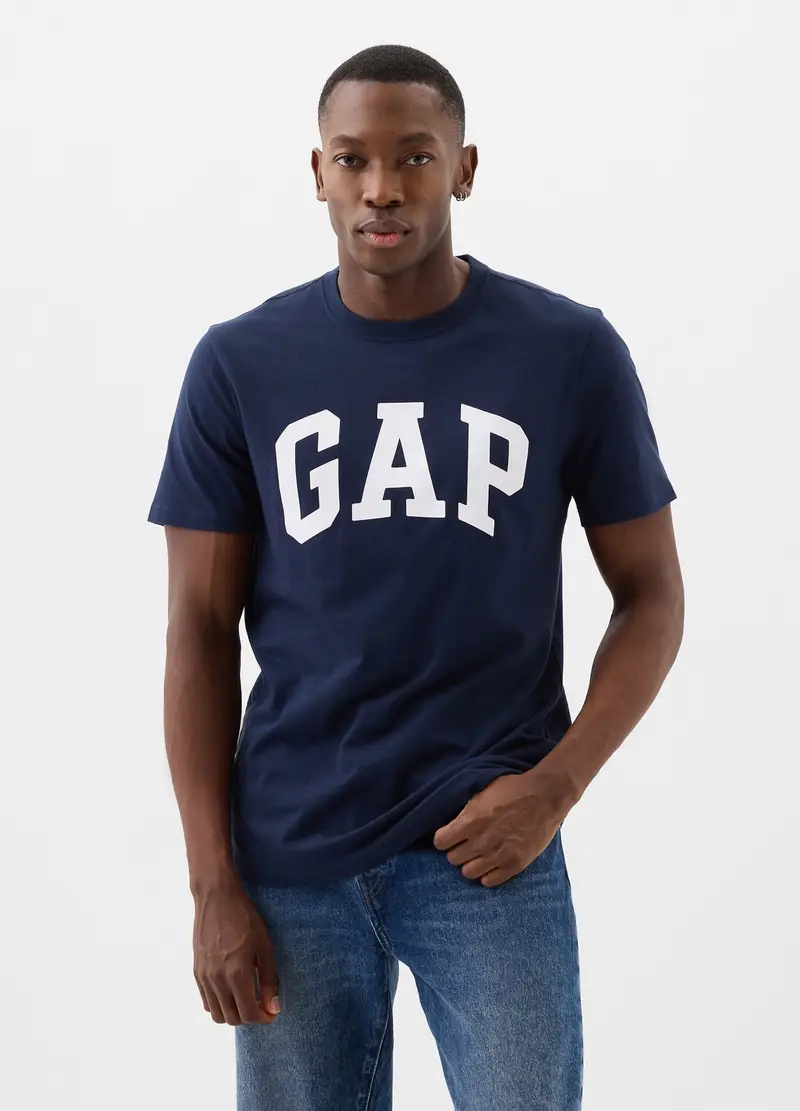 GAP T-shirt Blu 1910624