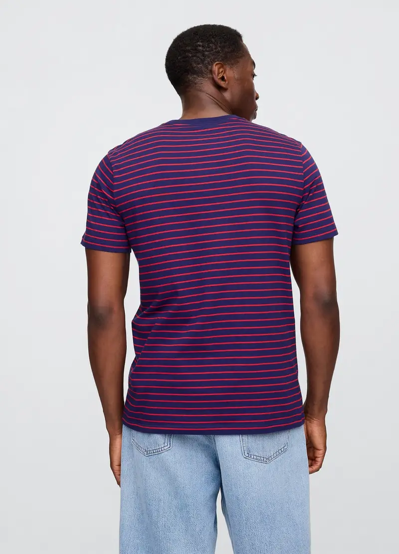 GAP T-shirt Uomo Multicolore 3926925 miniatura 3