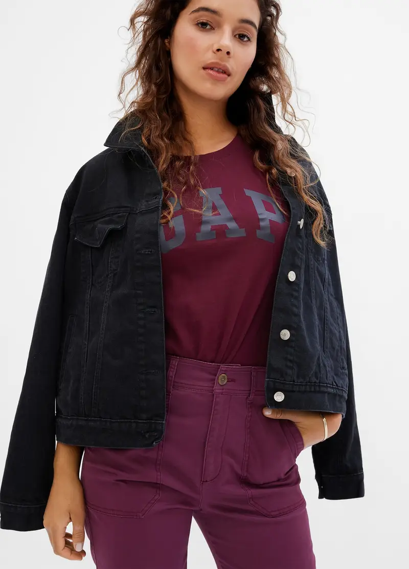 GAP T-shirt Viola 1910122