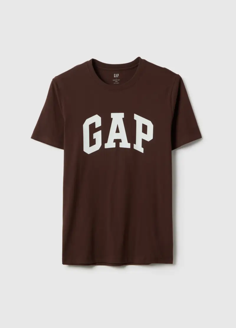 GAP T-shirt Marrone 3899075